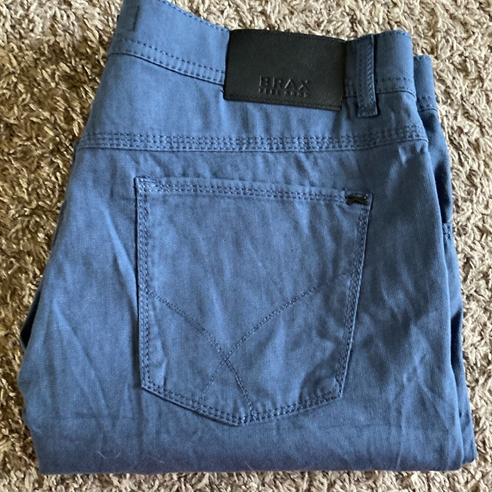 Brax men’s pants s. 34